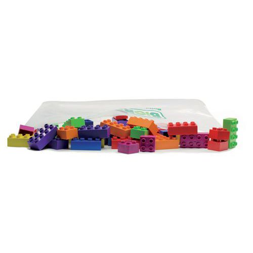 Sachet 150 blocs - Biobuddi