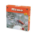 Mémo Nature Petites Bêtes