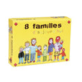 Jeux Des 8 Familles D'aujourd'hui