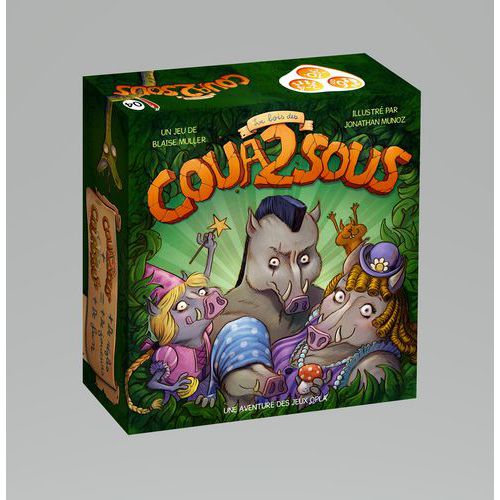 Le Bois Des Coua2sous
