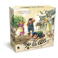 Hop la bille - Jeux Opla