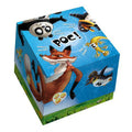Poc! jeu de sauts - Jeux Opla