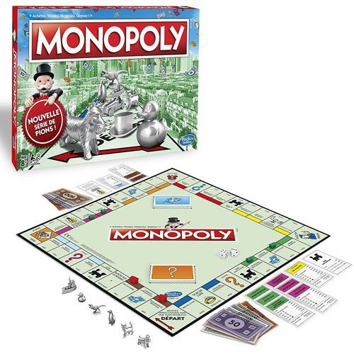 Monopoly Classique