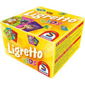 Ligretto kids - Jeu de cartes