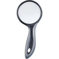 Loupe Verre Optique Grand Modèle Ø 75 Mm