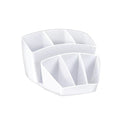 Multipot 580 Ri Blanc Arctique - Cep