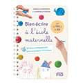 Guide Pédagogique Bien Écrire À L'école Maternelle