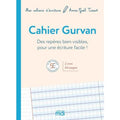 Cahier D'écriture - Gurvan 2mm