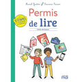 Cahier De Lecture - 8 À 12 Ans