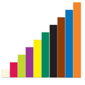 Réglettes cuisenaire magnétiques - Learning Resources