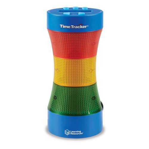 Minuteur time tracker - Learning Resources