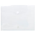 Pochettes Enveloppes Scratch A4 Pp Transparent