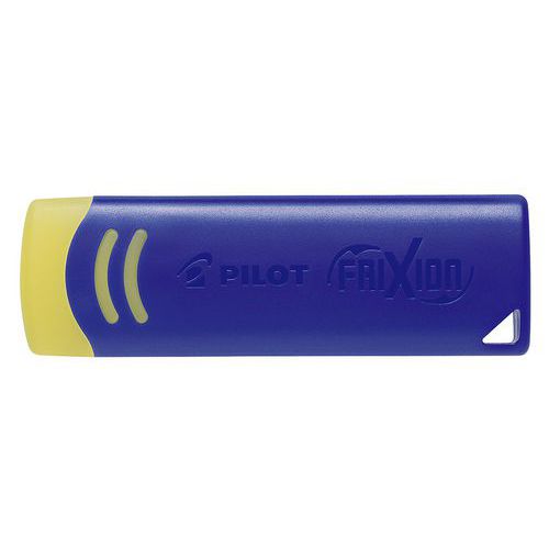 Gomme Frixion - Bleu