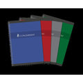Cahier Reliure Hélicoïdale A4 180 Pages 5x5 70g