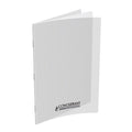 Cahier Polypropylène 96 Pages 5x5 Format A4