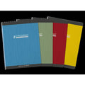 Cahier Écologique 70g 96p Seyes 17x22