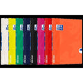 Cahier Polypro 90g 96p Seyes 21x29.7 Openflex Oxford