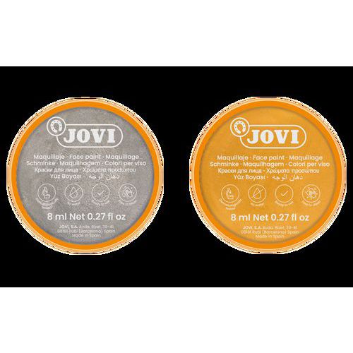 Galet 8 ml maquillage - Jovi