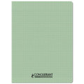 Cahier polypro 90g 48p seyes 24x32 cm - Conquérant