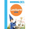 Méthode Explicite Ce1 Lecture - Manuel Élève