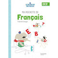 Ma Pochette De Français Etude De La Langue Ce2 Élève