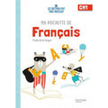 Ma Pochette De Français Etude De La Langue Cm1 Élève