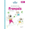 Ma Pochette De Français Etude De La Langue Cm2 Élève