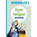Méthode Explicite Ce1 Edl Cahier D'exercices