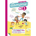 En Autonomie Ce1 Fiches Jeux Et Activités