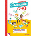 En Autonomie Cm1 Fiches Jeux Et Activités