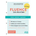 Fluence Cycles 2/3 Banque De Textes Édition 2021