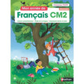 Mon Année De Français Cm2 Manuel Élève