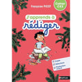 J'apprends À Rédiger Ce2 Cahier Édition 2021
