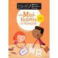 Mhf Ce1 Mes Mini-fichiers