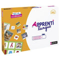 Apprentilangue Ps Rituels De Vocabulaire