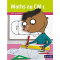 Maths Au Cm1 Cahier De Géométrie Édition 2021