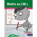 9782916662855 Maths Au Cm1 Guide + Manuel + Cahier Édit.2021