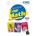 Cap Maths Cm2