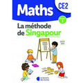 Méthode De Singapour Ce2 Fichier De L'élève 2 Édition 2021