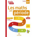 Les Nouveaux Outils Pour Les Maths Ce1 Fichier Élève + Mémo