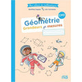 Mes Cahiers De Mathématiques Cahier Géométrie