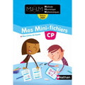 Méthode Heuristique De Mathématiques Cp Mes Mini-fichiers
