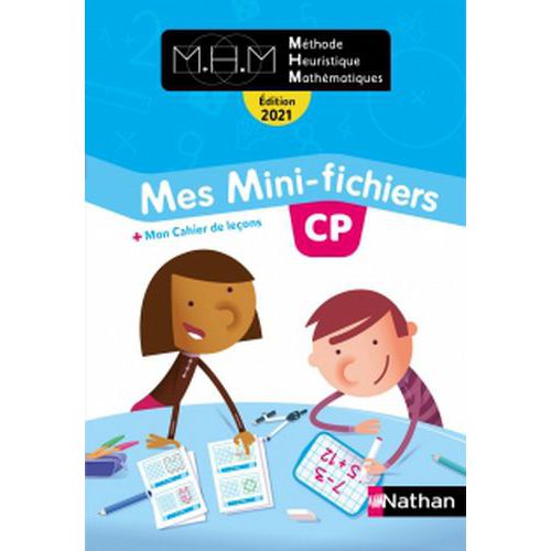 Méthode Heuristique De Mathématiques Cp Mes Mini-fichiers
