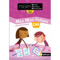 Méthode Heuristique De Mathématiques Cm1 Mes Mini-fichiers