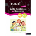 Méthode Heuristique De Mathématiques Ms/gs Guide Des Séances
