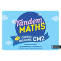 Tandem Maths Cm2 Cartes Missions