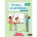Un Jour Un Problème Cm1 Cahier De L'élève