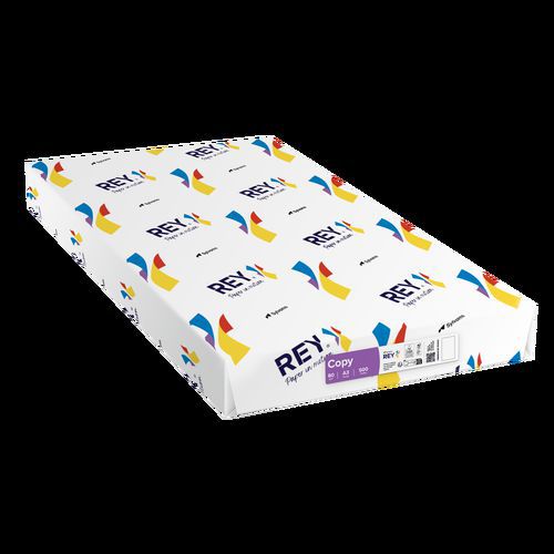 Ramette photocopie 80g blanc 29,7x42