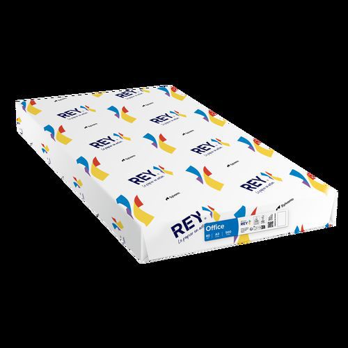 Ramette Photocopie 80g A3 Extra Blanc
