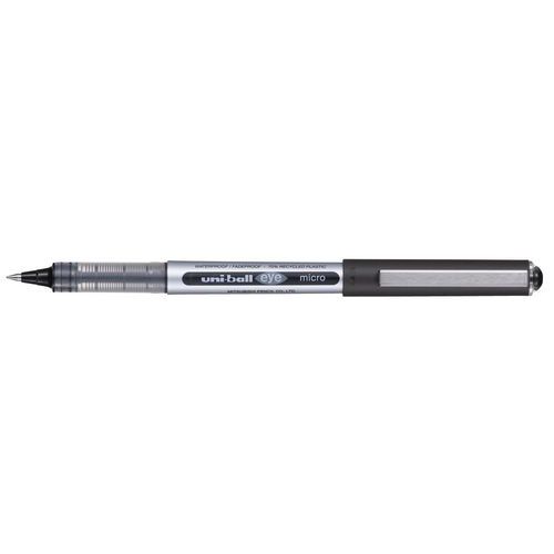 Roller encre liquide EYE pointe fine 0.5 mm noir